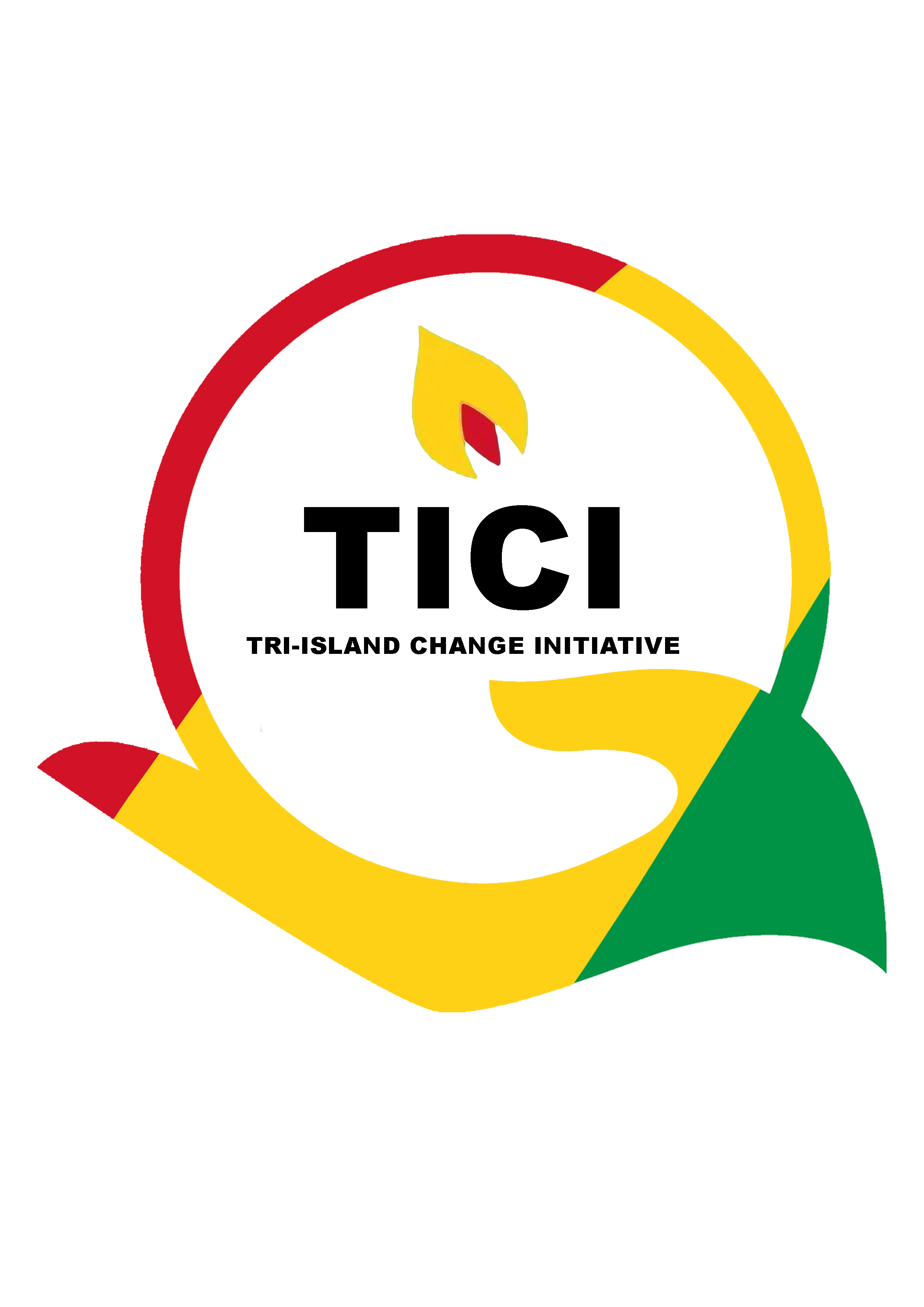 Tri-Island Change Initiative